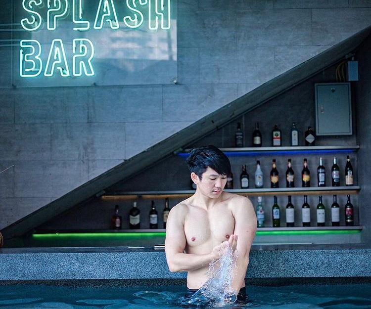 ฟิตเปรี๊ยะ ที่สามสิบสอง