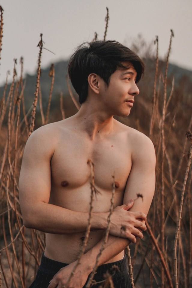 ฟิตเปรี๊ยะ ที่สามสิบเจ็ด