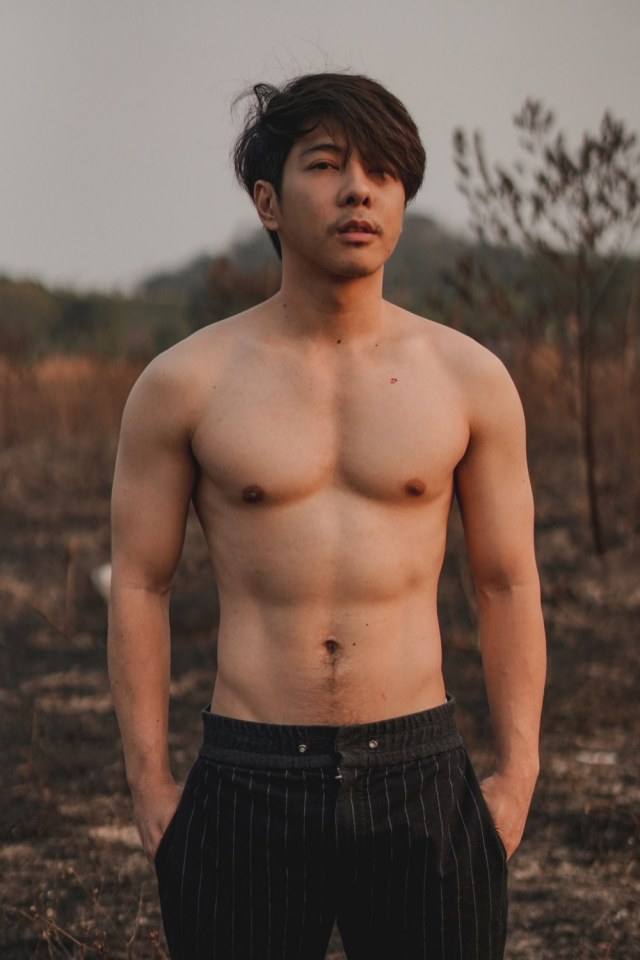 ฟิตเปรี๊ยะ ที่สามสิบเจ็ด