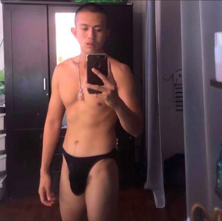 ฟิตเปรี๊ยะ ที่สามสิบแปด