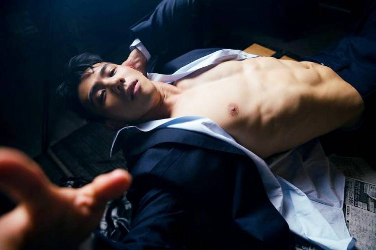 โชว์แมน ☆1