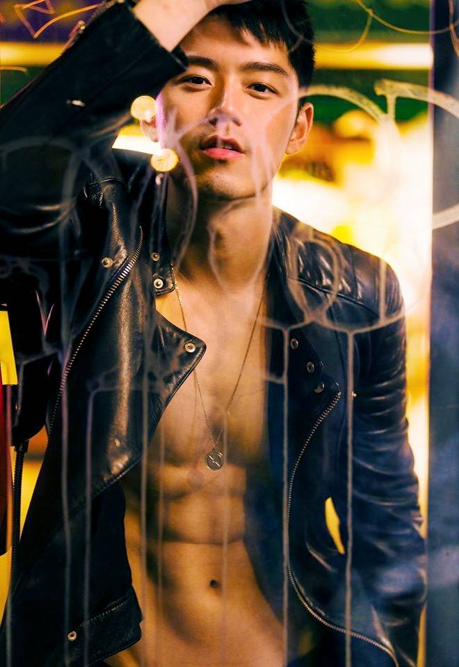 โชว์แมน ☆4