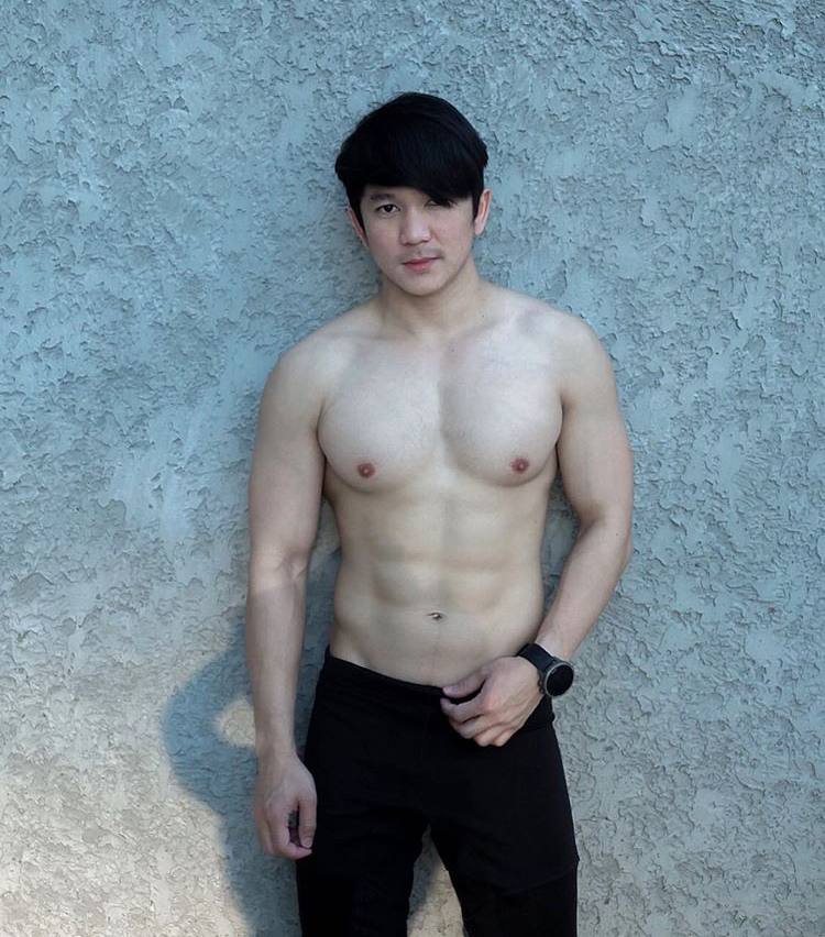 ฟิตเปรี๊ยะ ที่สามสิบเก้า