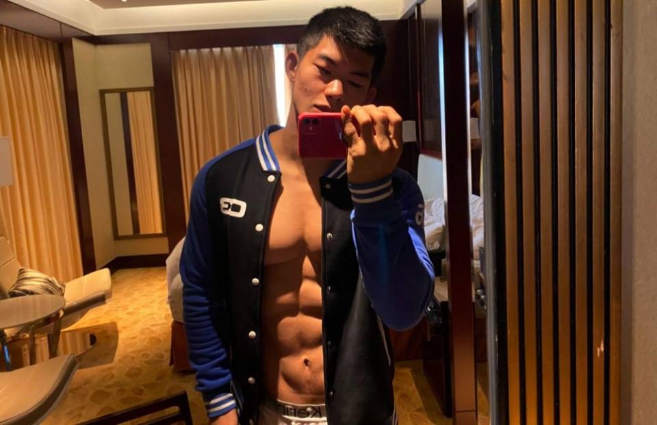 งานดี ไม่มีเมีย
