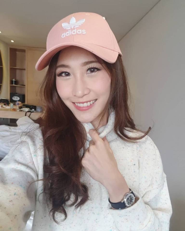 รวมแฟนนอกวงการ​ดาราที่โคตรสวยมีใครบ้างมาดู