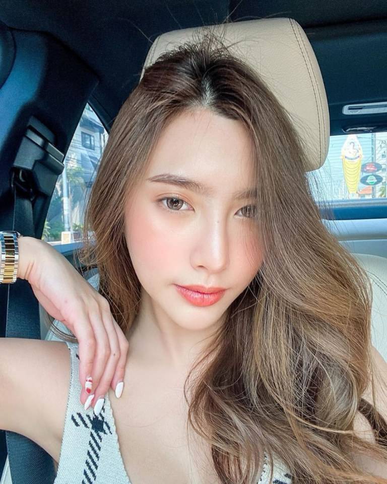 ได๋ได๋​ นฤมาศ​ แฟน​ แม็ค วีรคณิศร์