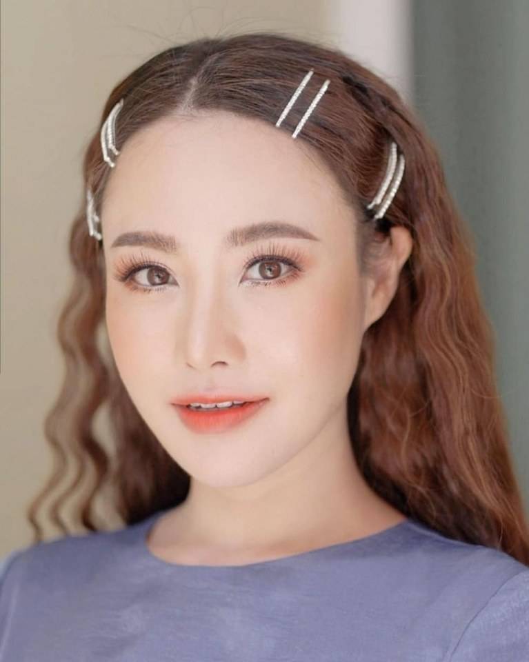 แอน วริษฐา​ แฟน​ ต๊ะ วริษฐ์​