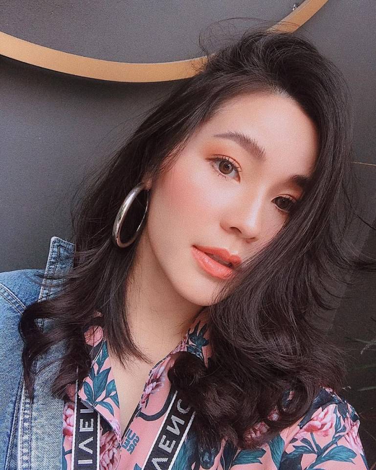 ลูกจ๋า​ วรินทรา เเฟน  เผือก​ พงศธร