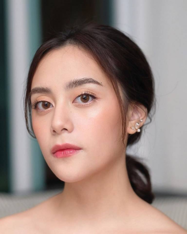 หยด​นำ้้​  ​นัดดาภรณ์