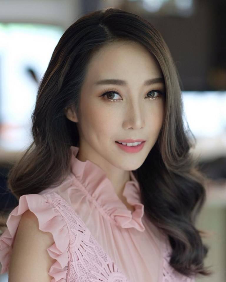 พลอย อัยดา​ แฟน​ กันต์​ กันต​ถาวร​