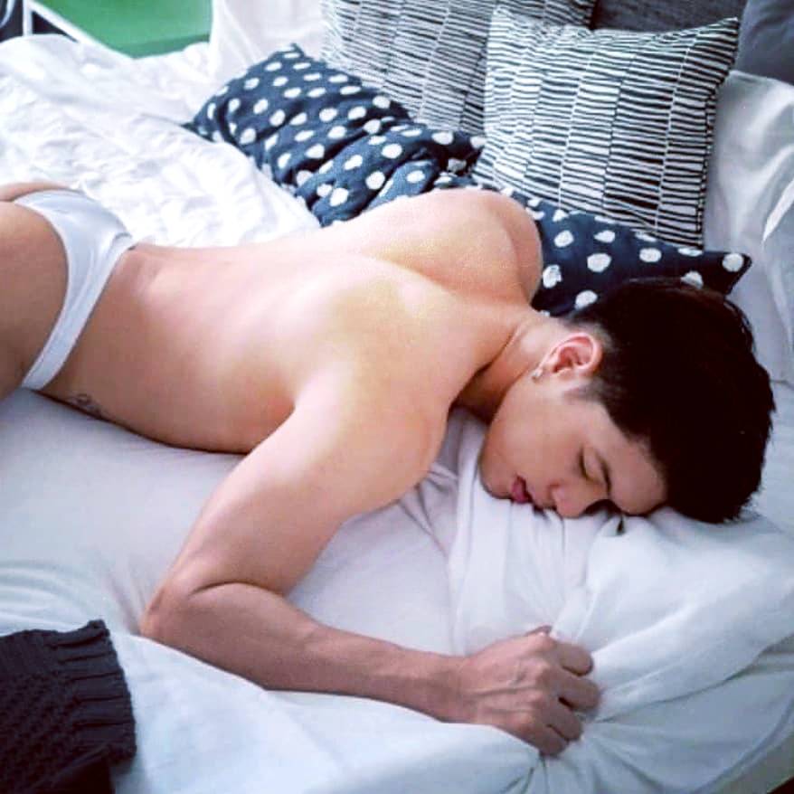 เห้ยอย่าเกร็ง..แค่นายเด้งเดี๋ยวเราเร่งของเราเอง