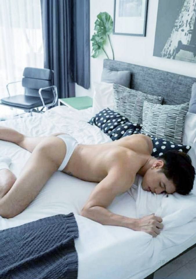 เห้ยอย่าเกร็ง..แค่นายเด้งเดี๋ยวเราเร่งของเราเอง