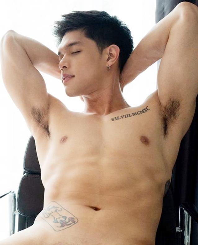 เห้ยอย่าเกร็ง..แค่นายเด้งเดี๋ยวเราเร่งของเราเอง