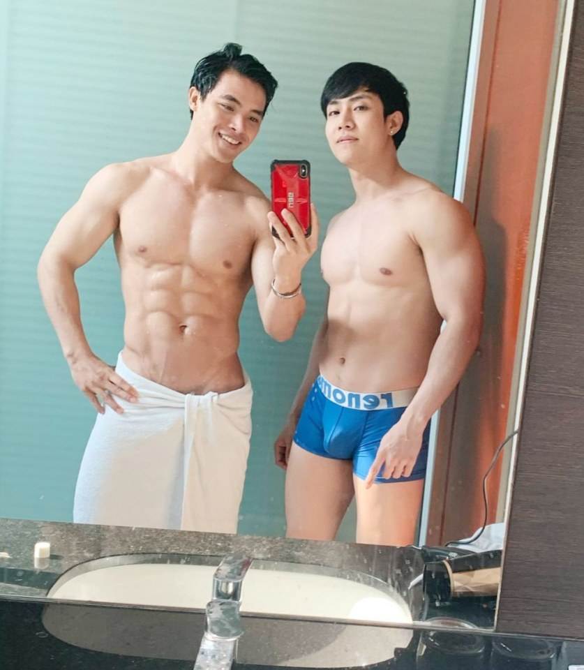 อย่าทำกร่าง..เดี๋ยวนอนครางจนสว่างไม่รู้ตัว