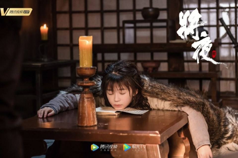 ละคร สยบฟ้าพิชิตปฐพี 2 Ever Night Season 2 《将夜2》 2019