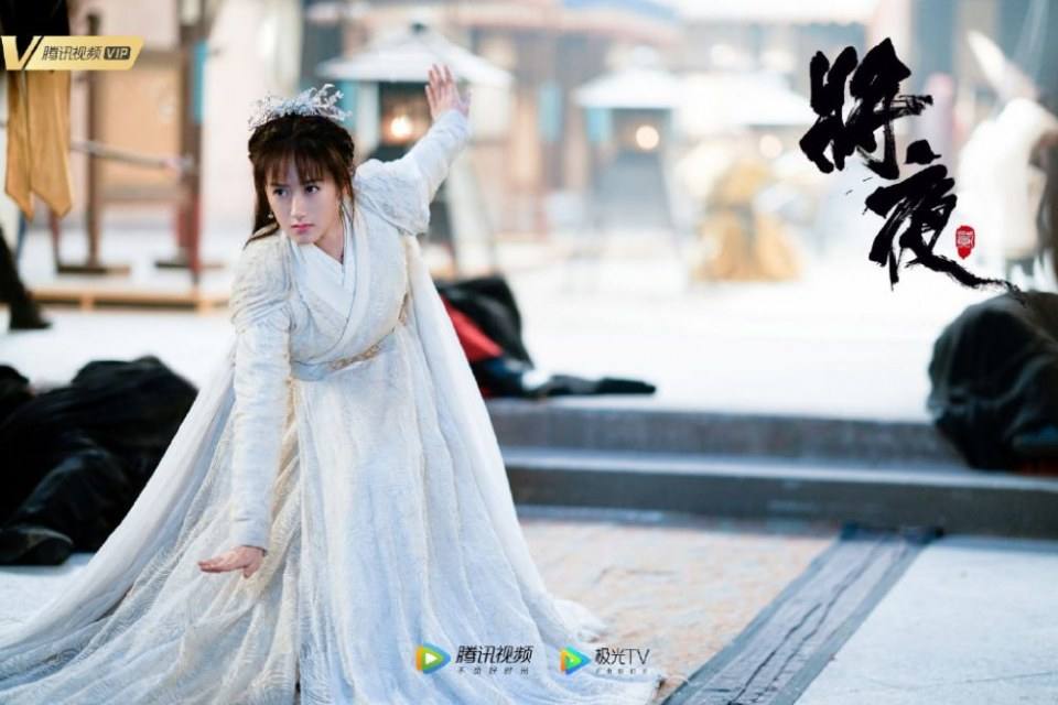 ละคร สยบฟ้าพิชิตปฐพี 2 Ever Night Season 2 《将夜2》 2019 2