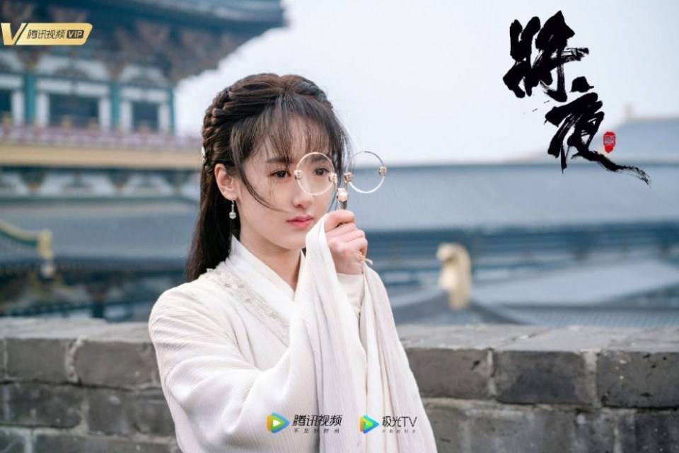 ละคร สยบฟ้าพิชิตปฐพี 2 Ever Night Season 2 《将夜2》 2019 2
