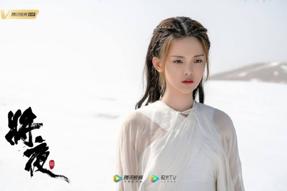 ละคร สยบฟ้าพิชิตปฐพี 2 Ever Night Season 2 《将夜2》 2019 2