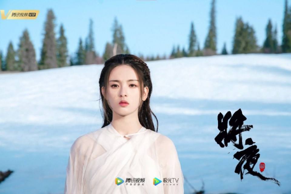 ละคร สยบฟ้าพิชิตปฐพี 2 Ever Night Season 2 《将夜2》 2019 2