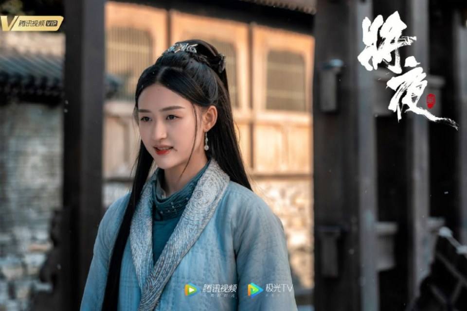 ละคร สยบฟ้าพิชิตปฐพี 2 Ever Night Season 2 《将夜2》 2019 2