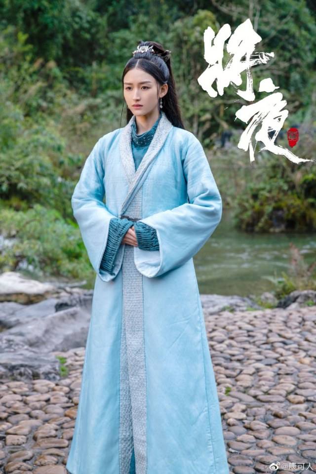 ละคร สยบฟ้าพิชิตปฐพี 2 Ever Night Season 2 《将夜2》 2019 2