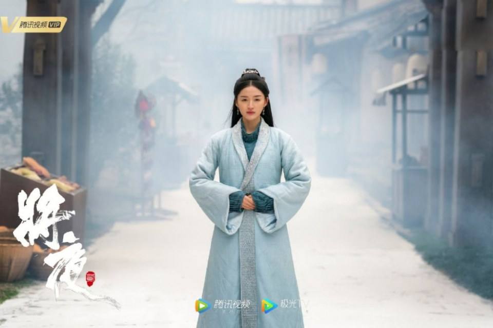 ละคร สยบฟ้าพิชิตปฐพี 2 Ever Night Season 2 《将夜2》 2019 2