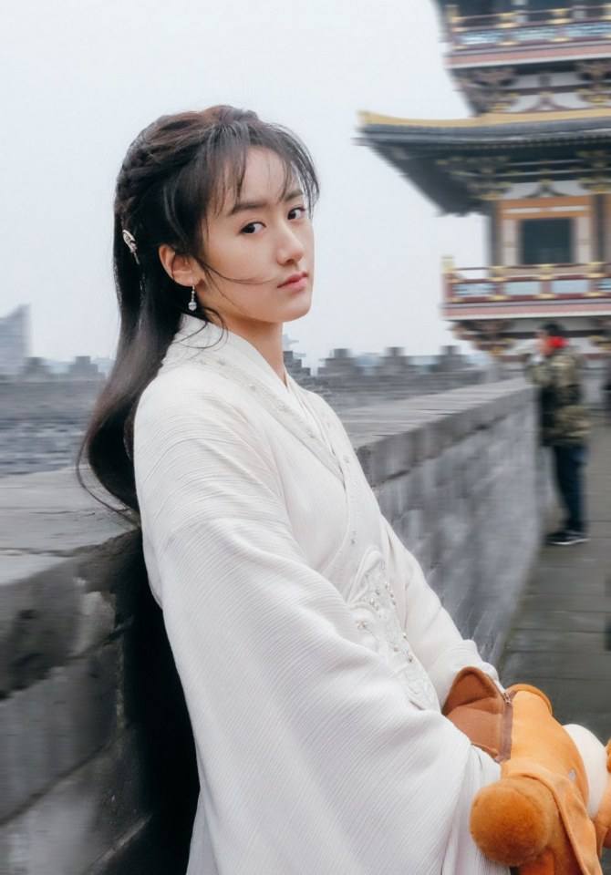 ละคร สยบฟ้าพิชิตปฐพี 2 Ever Night Season 2 《将夜2》 2019 2
