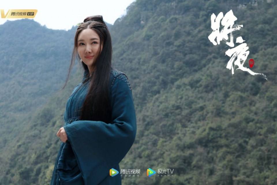 ละคร สยบฟ้าพิชิตปฐพี 2 Ever Night Season 2 《将夜2》 2019 2