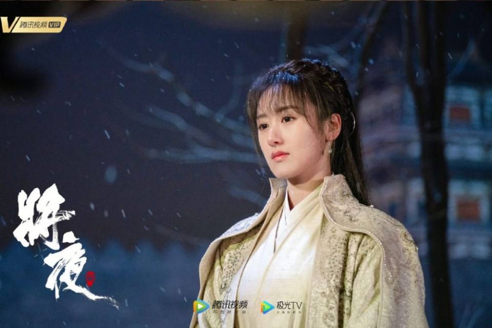 ละคร สยบฟ้าพิชิตปฐพี 2 Ever Night Season 2 《将夜2》 2019 2