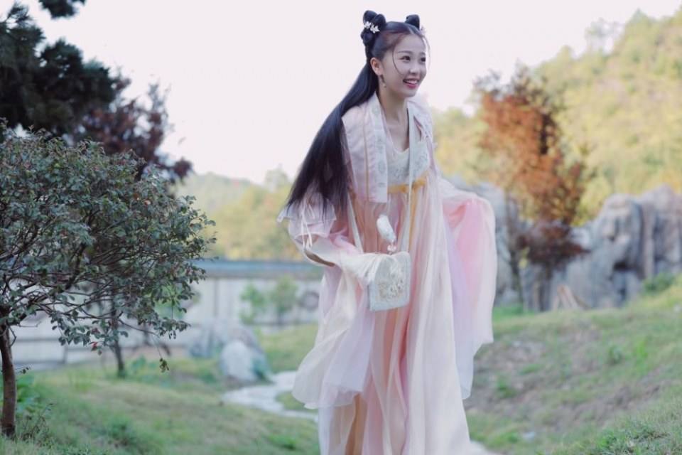 ละคร วาสนารัก ลิขิตหัวใจ I've Fallen for you 《少主且慢行》 2020
