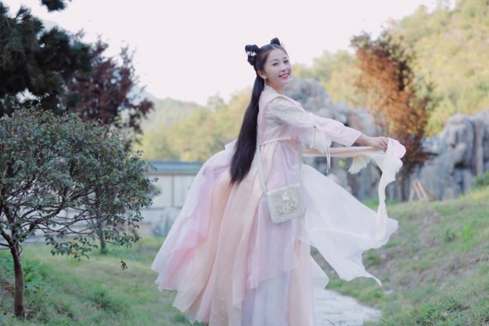 ละคร วาสนารัก ลิขิตหัวใจ I've Fallen for you 《少主且慢行》 2020