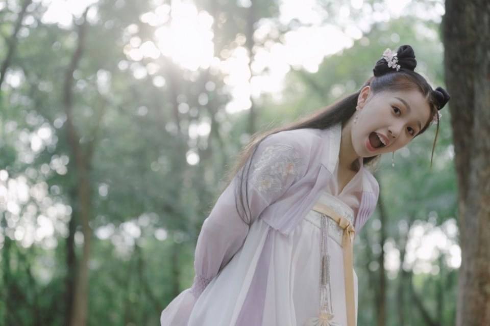 ละคร วาสนารัก ลิขิตหัวใจ I've Fallen for you 《少主且慢行》 2020