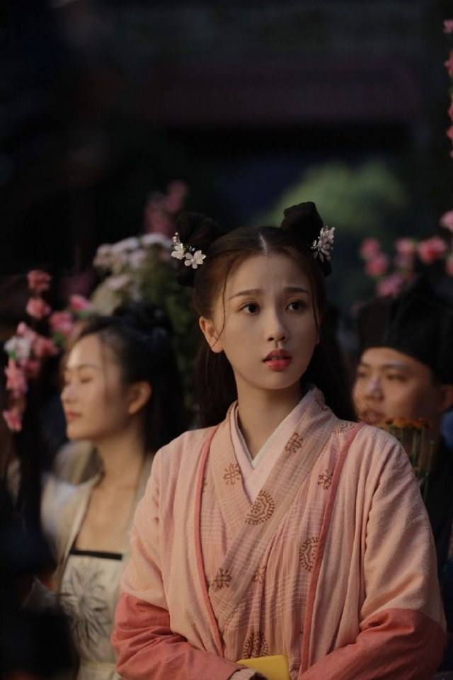 ละคร วาสนารัก ลิขิตหัวใจ I've Fallen for you 《少主且慢行》 2020