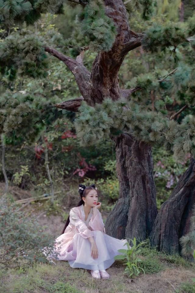 ละคร วาสนารัก ลิขิตหัวใจ I've Fallen for you 《少主且慢行》 2020
