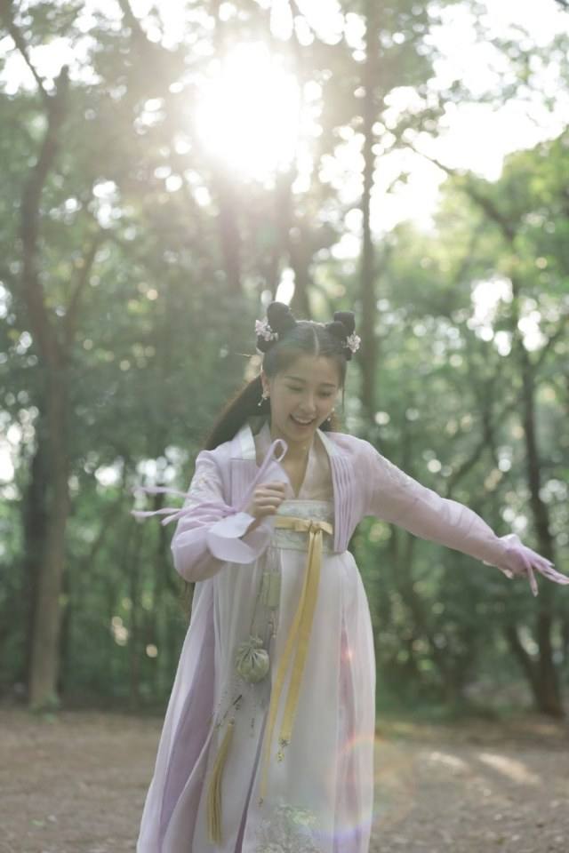 ละคร วาสนารัก ลิขิตหัวใจ I've Fallen for you 《少主且慢行》 2020