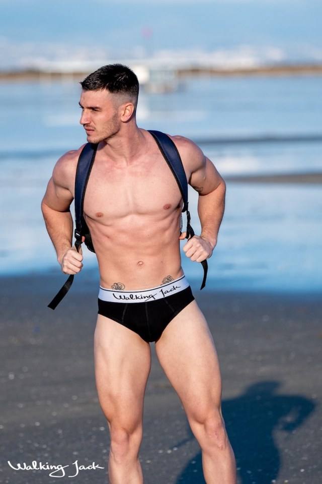 Hot men in underwear 403