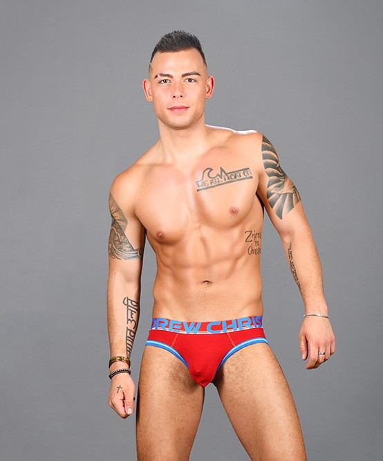 Hot men in underwear 403
