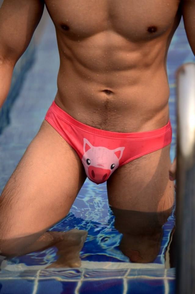 Hot men in underwear 403