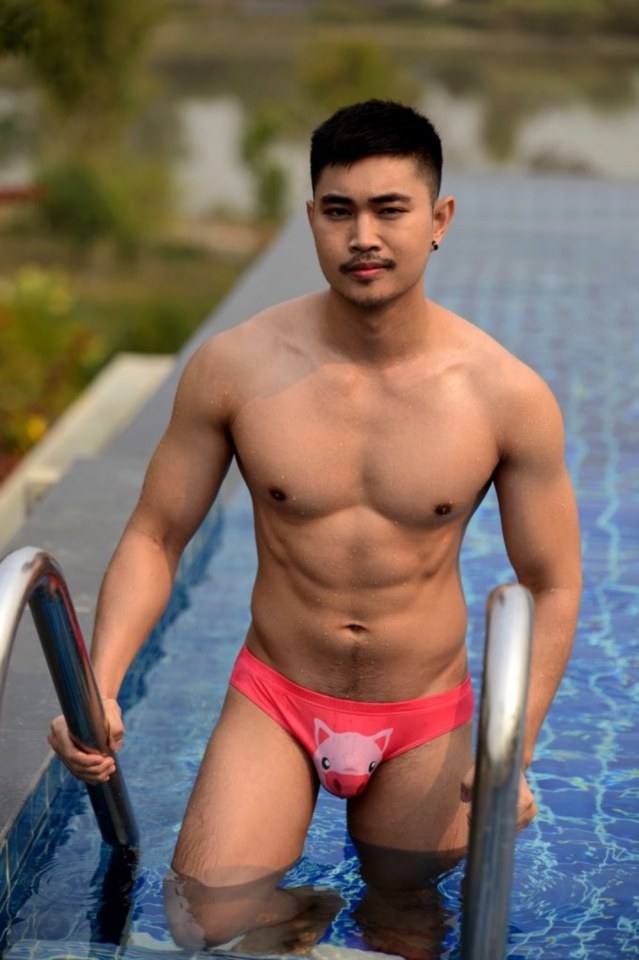 Hot men in underwear 403