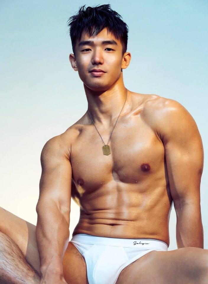Hot men in underwear 403