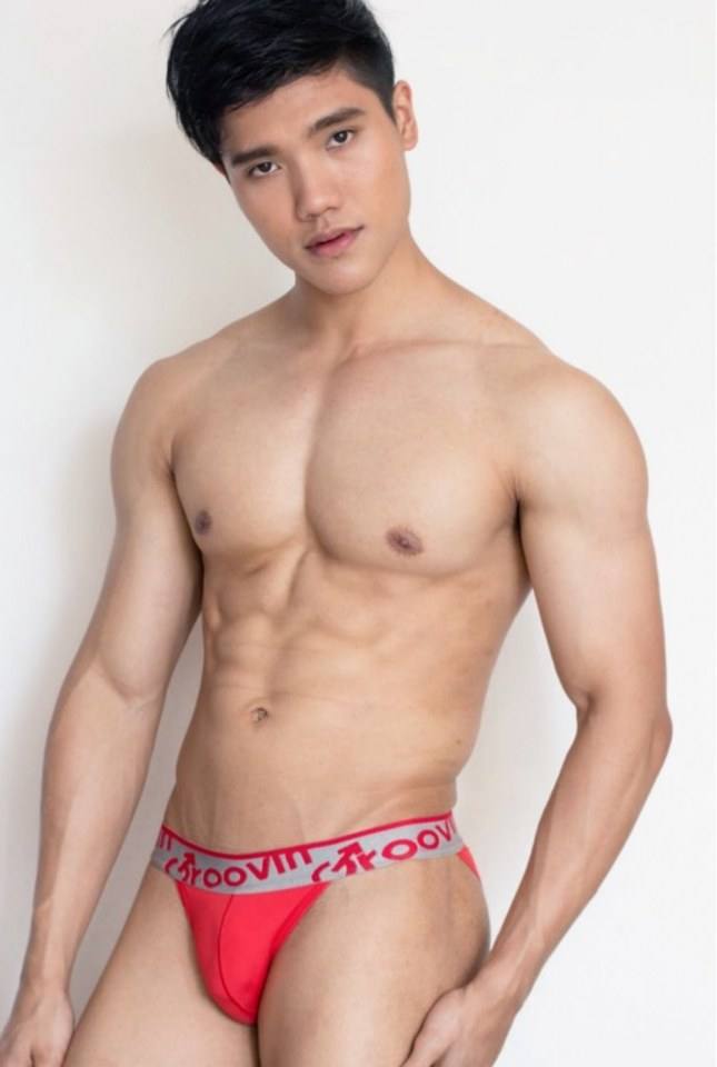Hot men in underwear 403