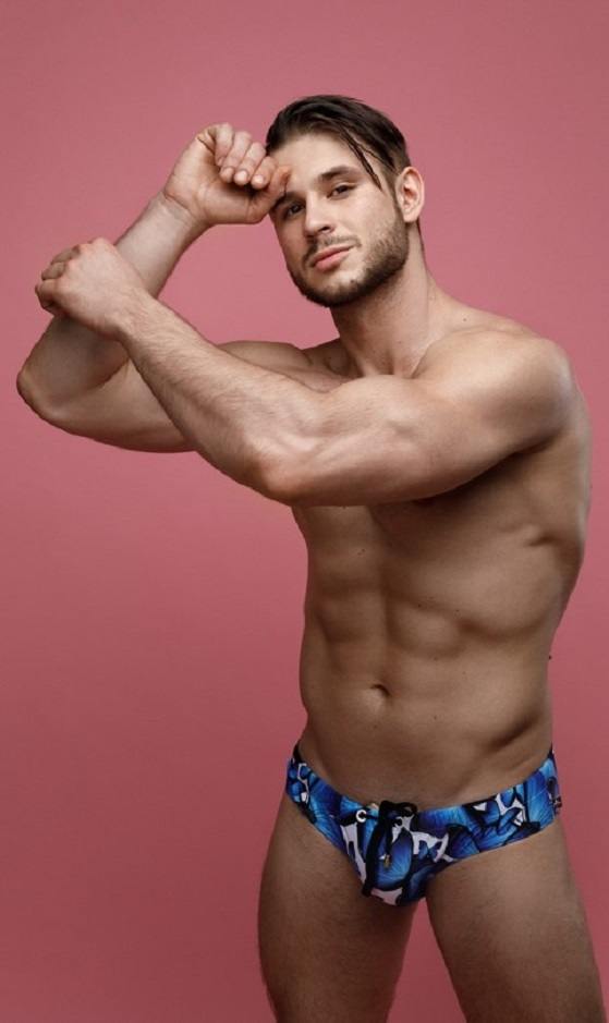 Hot men in underwear 403