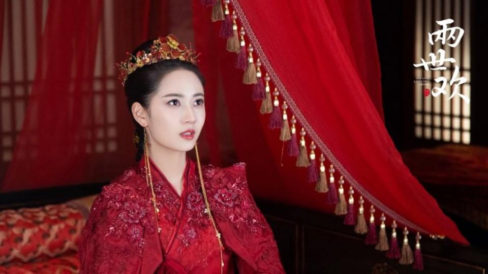 ละคร The Love Lasts Two Minds 《两世欢》 2018