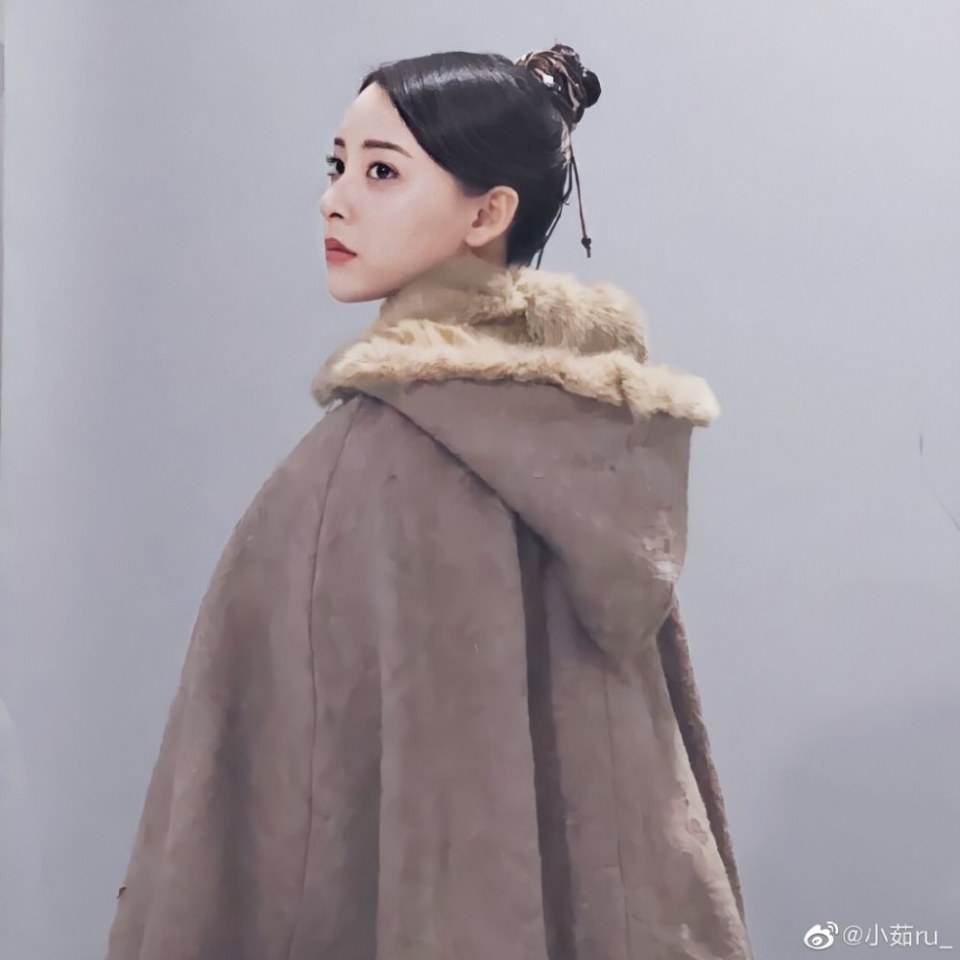 ละคร Shan Hai Jing Zhi Shang Gu Mi Yue 《山海经之上古密约》 2019