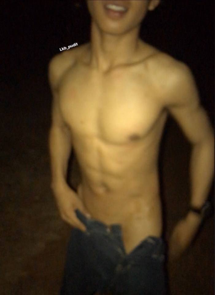 ฟิตเปรี๊ยะ ที่สี่สิบสี่