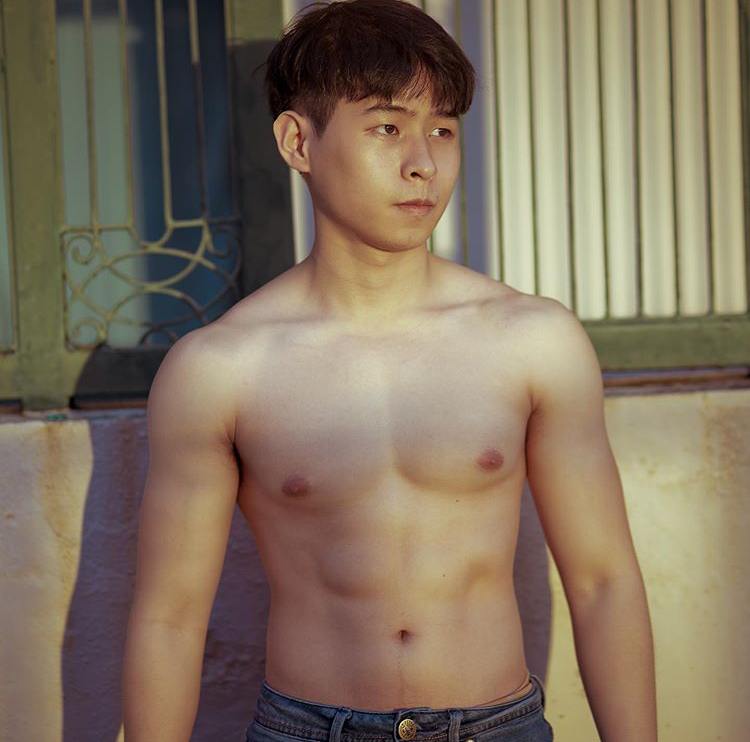 ฟิตเปรี๊ยะ ที่สี่สิบห้า