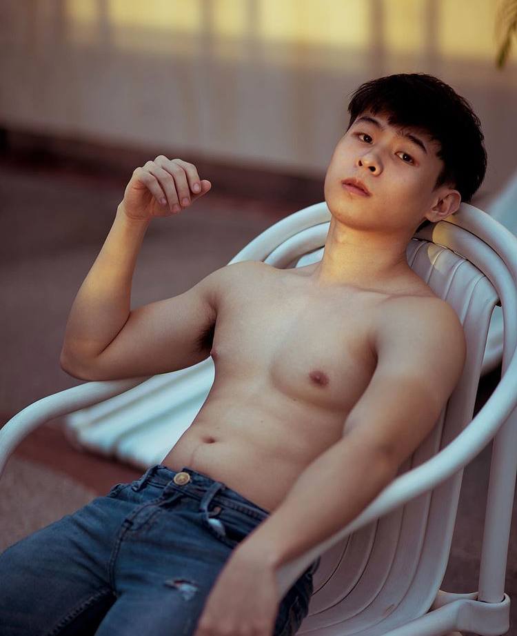 ฟิตเปรี๊ยะ ที่สี่สิบห้า