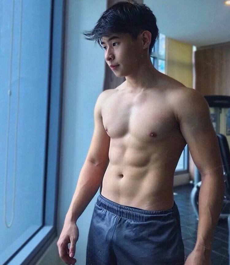 ฟิตเปรี๊ยะ ที่สี่สิบห้า