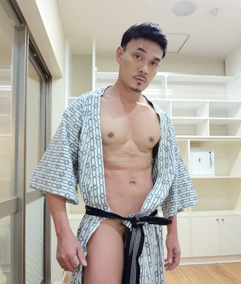 ฟิตเปรี๊ยะ ที่สี่สิบหก