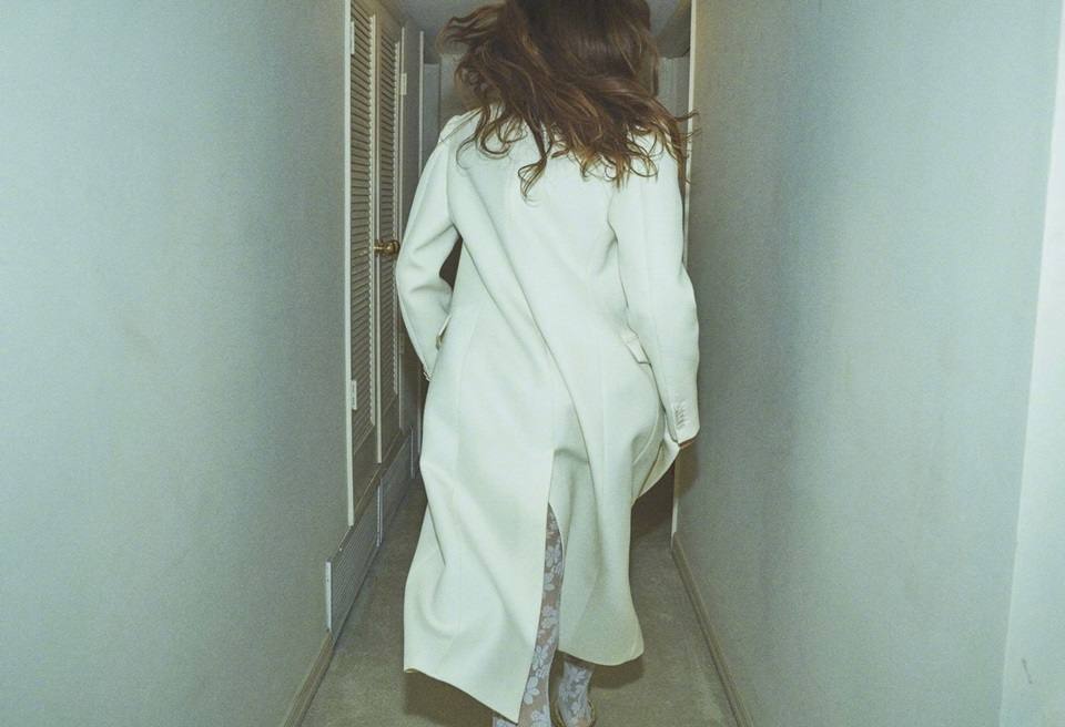 Zendaya @ Vogue Australia March 2020